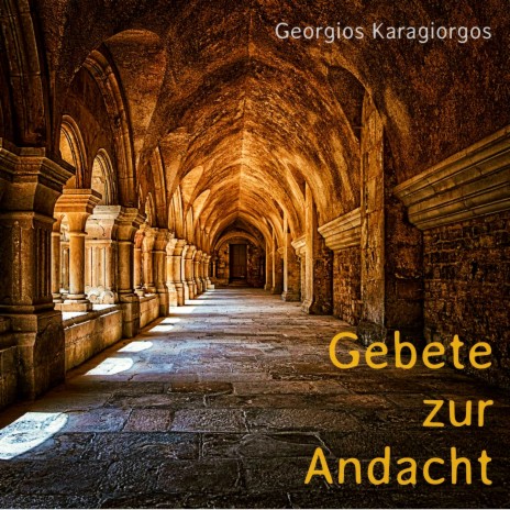 Herr, du schaffst mir Recht (Acoustic)