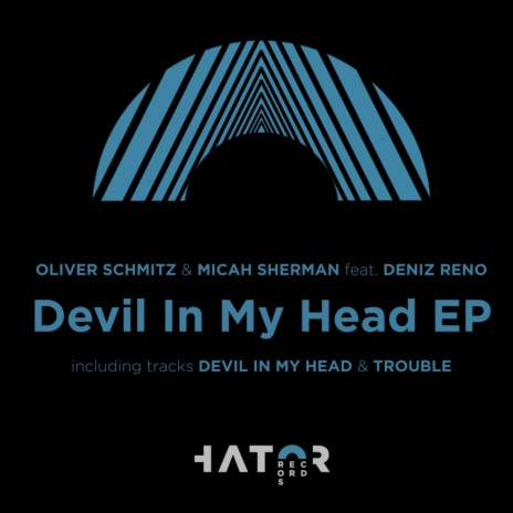 Trouble (Original Mix) ft. Micah Sherman & Deniz Reno cover art