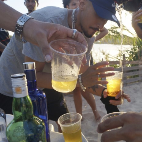 De Lazer ft. LK767 cover art