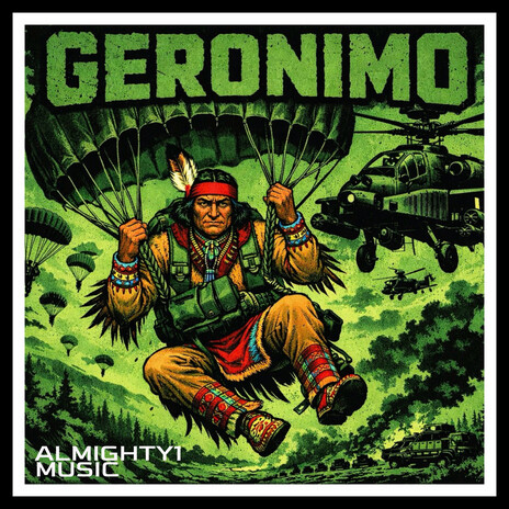 Geronimo