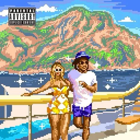 Tomatoma ft. Lil Lote cover art