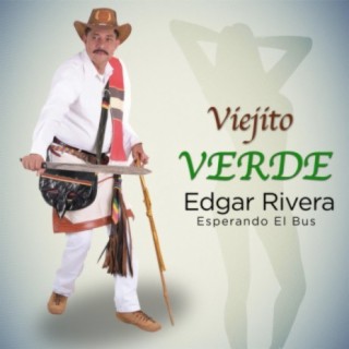 Edgar Rivera
