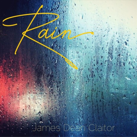 Rain (Instrumental Version) cover art