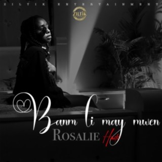 Rosalie Haiti