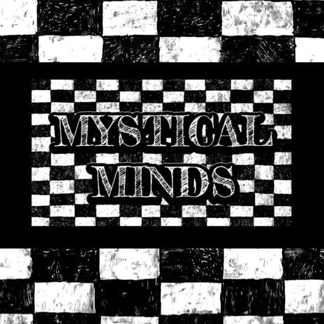Mystical Minds cover art