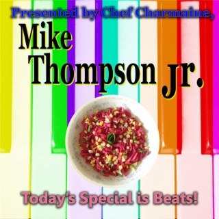 Mike Thompson Jr.