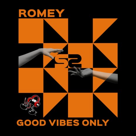 Good Vibes Only (Original mix) cover art