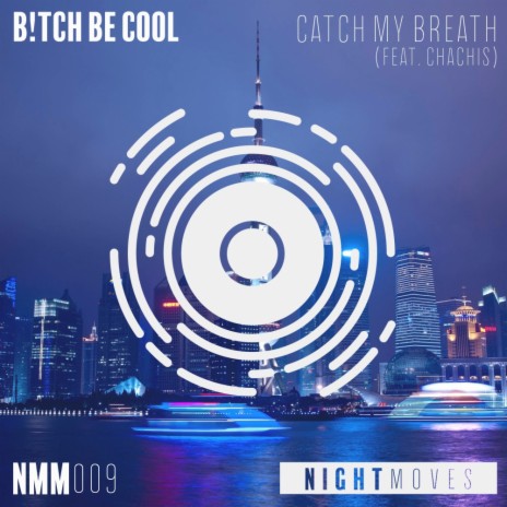 Catch My Breath (Radio Edit) ft. Chachis cover art