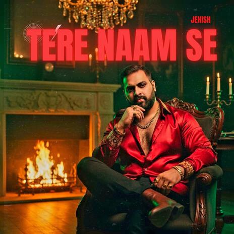 Tere Naam Se Jehish cover art