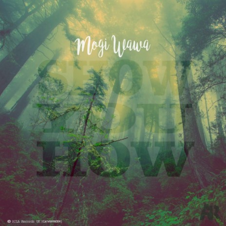Let Me (Show You How) (Original Mix) cover art