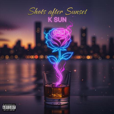 Golden ft. @GUNO cover art