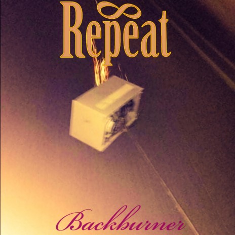 Rejection cover art