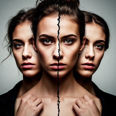 Будь собой cover art