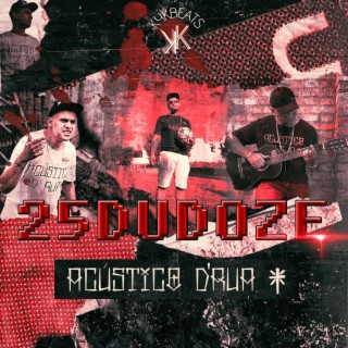 25 Dudoze cover art