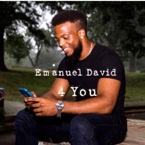 When You Say cover art