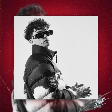 PRESTO ft. dexter cover art