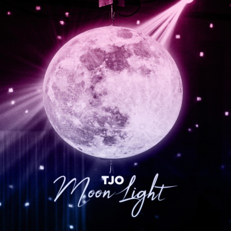 Moonlight cover art