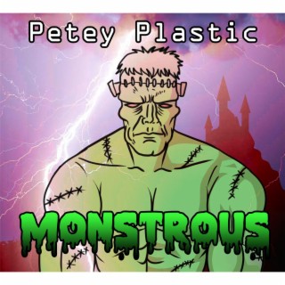 Monstrous