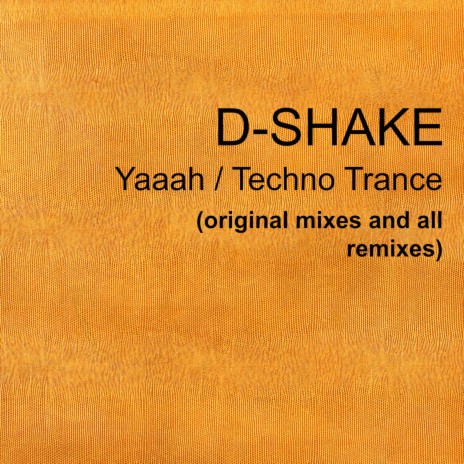 Techno Trance (GTO Mix)