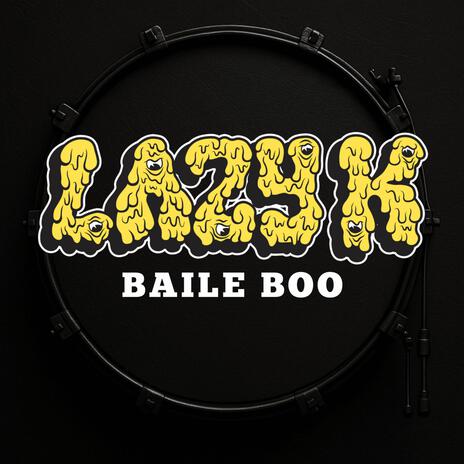 BAILE BOO cover art