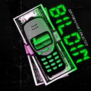 Bildin ft. Eklectico cover art