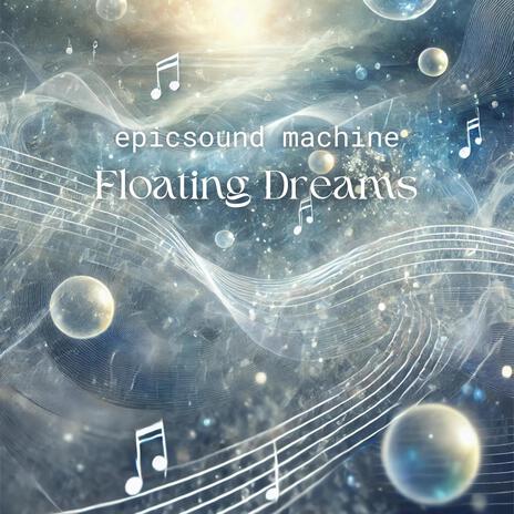 Floating Dreams cover art
