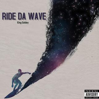 Ride Da Wave cover art