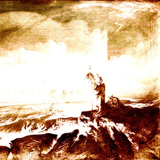The Coronation of Satan
