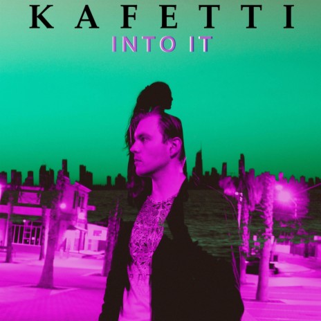 Into It cover art
