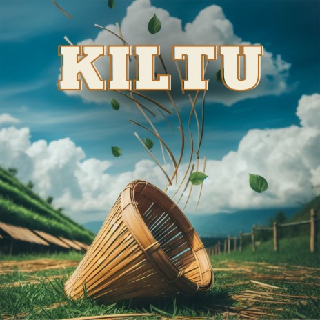 Kiltu (From Mountains and You) ft. Sirazee cover art