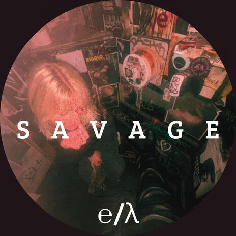 BUTCHER cover art