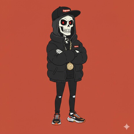 FLOW DEL IMPULSO URBANO cover art