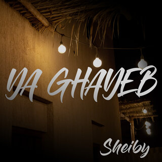 Ya Ghayeb (Slowed) cover art