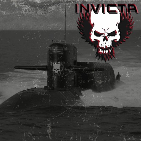 WAR (Demo) cover art