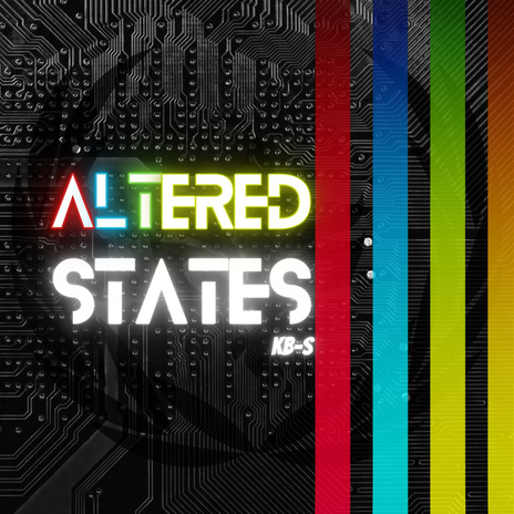 Captivated cover art