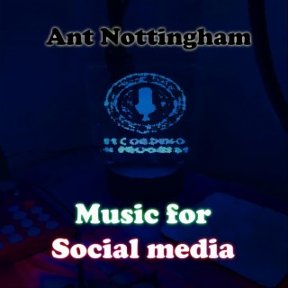 Music for Social Media