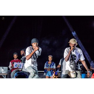 Nack Rise X Young Semy