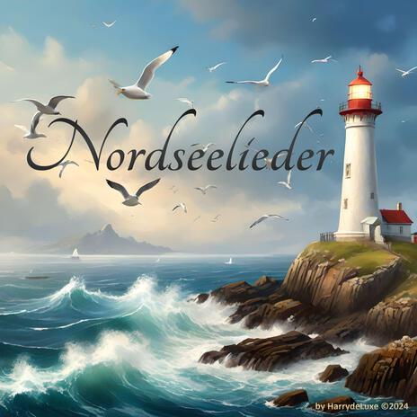 Die Nordsee