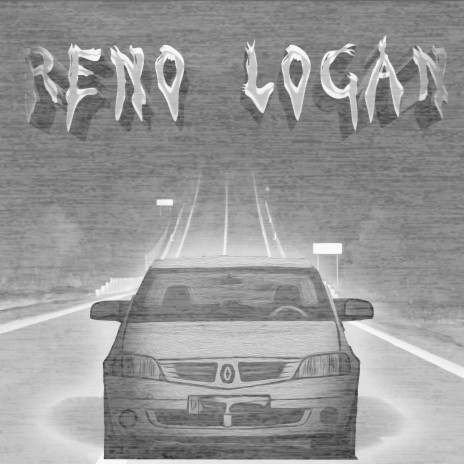 Reno Logan cover art