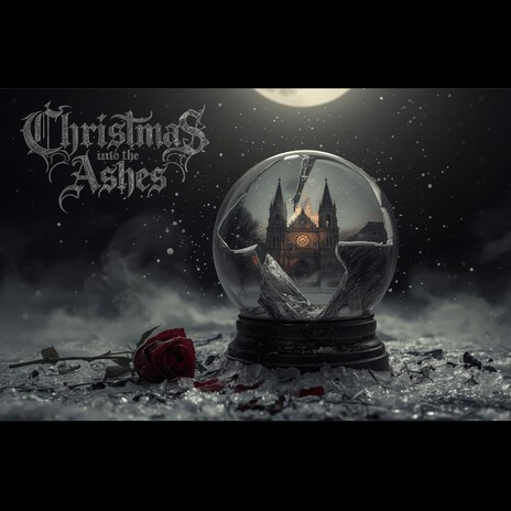 Christmas of the Forgotten Heart cover art