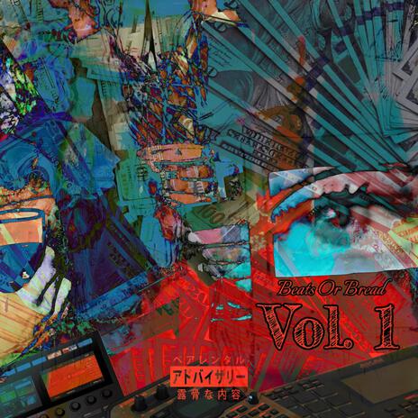 Shadows of Nisumi ft. Maestro Z cover art