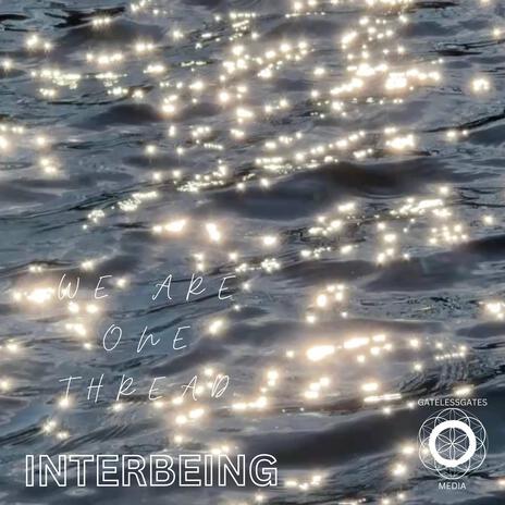 WE ARE ONE THREAD cover art