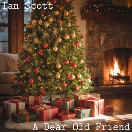 A Dear Old Friend cover art