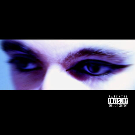 Embrasse ma haine cover art