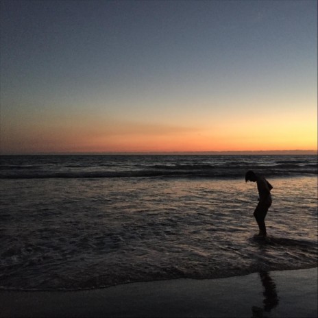 New Steppin' cover art
