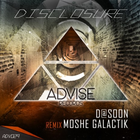 Disclosure 909 (Original Mix) cover art