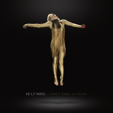 I Can't Feel A Thing cover art