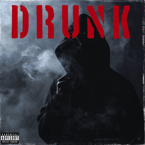 Drunk cover art