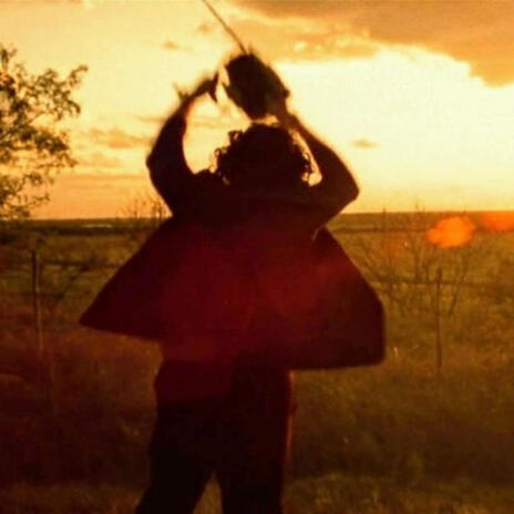 Leatherface (Mixed Version) cover art