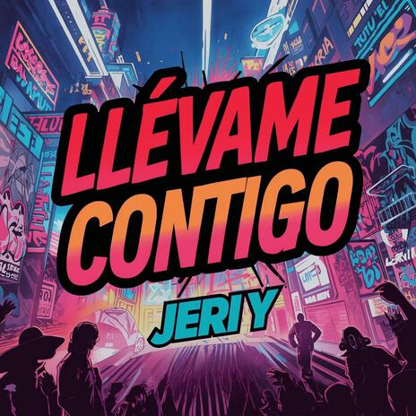 Llévame contigo